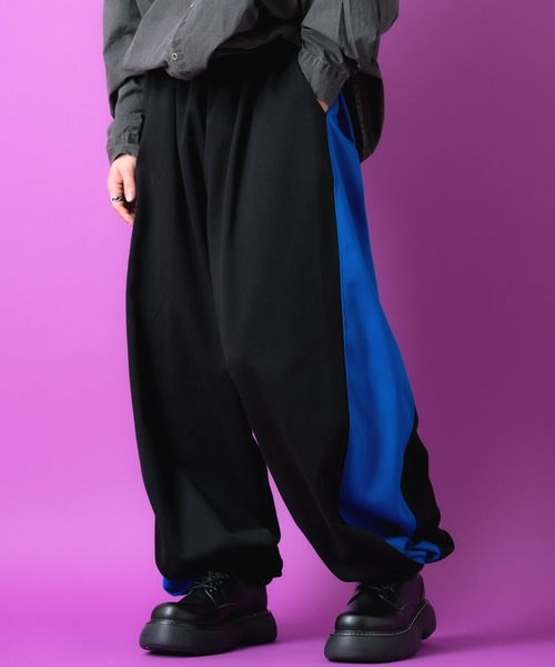 セール】a.p.o.v. -ankoROCK's select- カラースウィッチサイドライン