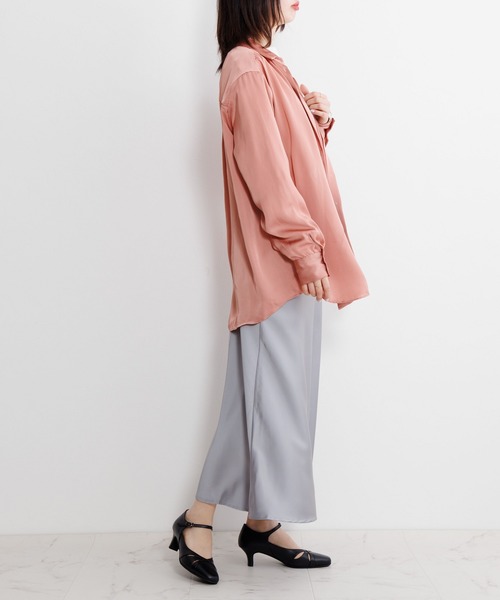 未使用　HIMIKO　ヒミコ　23.5　ストラップ パンプス　撥水　本革　レザー 未使用 HIMIKO ヒミコ 23.5 ストラップ パンプス 撥水 本革
