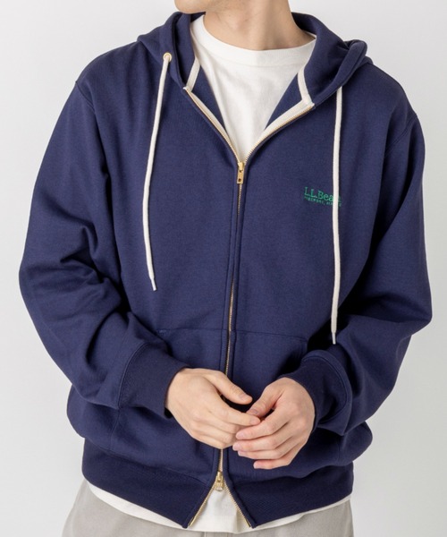 ●新品●ブルーフォンセblue fronce　パーカージャケット ○新品○ブルーフォンセblue fronce パーカージャケット