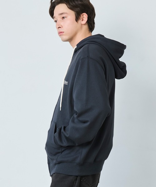 美品　エルエルビーン　llbean LLBEAN パーカー　ボア　迷彩　XL L.L.Bean Japan Edition エルエルビーン ジャパンエディション