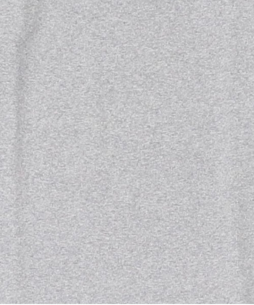 JEMORGAN（ジェーイーモーガン）の「【JEMORGAN / ジェーイーモーガン】ストレッチテレコ7分袖Tシャツ / リブカットソー / ベーシックインナー（Tシャツ/カットソー・メンズ・杢グレー/ホワイト/ブラック/ブラウン・XL/L/M）」の15枚目の写真