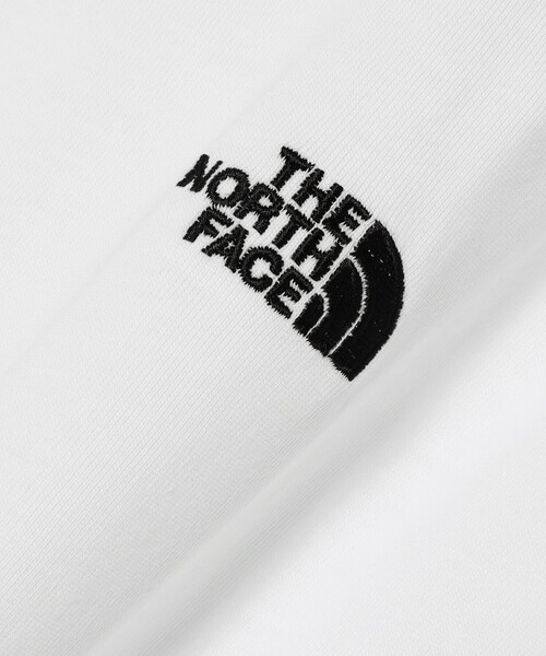 THE NORTH FACE(ザノースフェイス)の「THE NORTH FACE / フラッシュドライ ヌプシ コットン ティー(Tシャツ/カットソー・メンズ・ホワイト/ブラック/ブラック系その他4・MEDIUM/LARGE/X-LARGE/XX-LARGE/SMALL)」の10枚目の写真