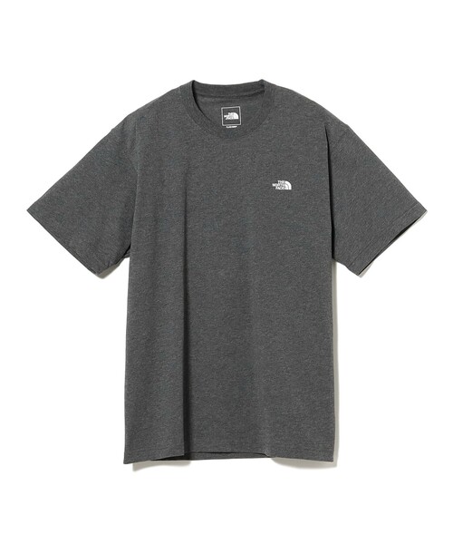 THE NORTH FACE(ザノースフェイス)の「THE NORTH FACE / フラッシュドライ ヌプシ コットン ティー(Tシャツ/カットソー・メンズ・ホワイト/ブラック/ブラック系その他4・MEDIUM/LARGE/X-LARGE/XX-LARGE/SMALL)」の13枚目の写真