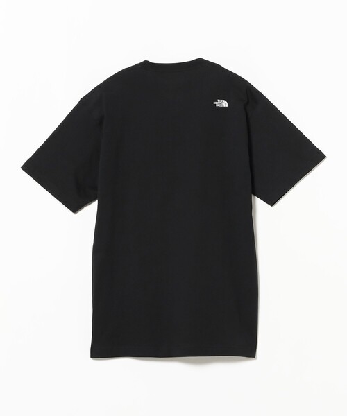 THE NORTH FACE(ザノースフェイス)の「THE NORTH FACE / フラッシュドライ ヌプシ コットン ティー(Tシャツ/カットソー・メンズ・ホワイト/ブラック/ブラック系その他4・MEDIUM/LARGE/X-LARGE/XX-LARGE/SMALL)」の19枚目の写真