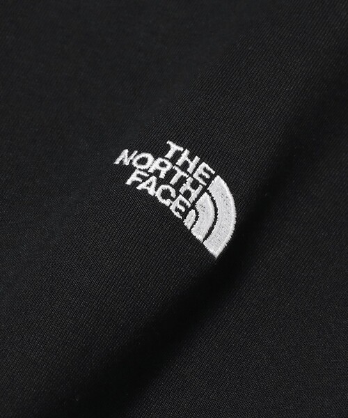 THE NORTH FACE(ザノースフェイス)の「THE NORTH FACE / フラッシュドライ ヌプシ コットン ティー(Tシャツ/カットソー・メンズ・ホワイト/ブラック/ブラック系その他4・MEDIUM/LARGE/X-LARGE/XX-LARGE/SMALL)」の20枚目の写真