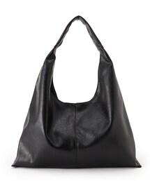 SHOO・LA・RUE（シューラルー）の「トライアングルトートバッグ（トートバッグ・レディース）」