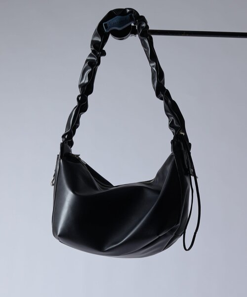 GO OUT shoulder bag（ショルダーバッグ）（ショルダーバッグ