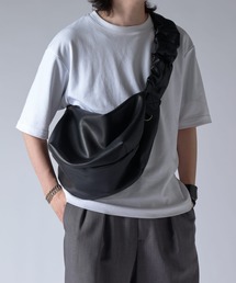 Lui's | GO OUT shoulder bag（ショルダーバッグ）(ショルダーバッグ)