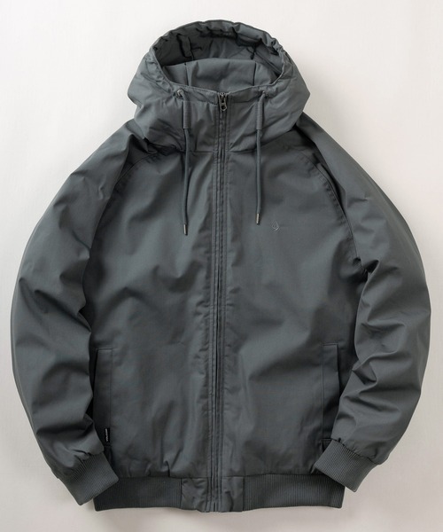 ボルコム マウンテンパーカー VOLCOM スノーボードウェア マウンテン