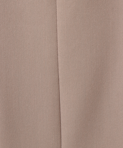 サロペットワンピース