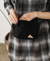 KELTY(PeB)KELTY/PeB MINI USUAL POUCH ~j}|[`(V_[obO)