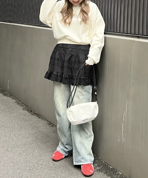 PUMA(プーマ)の「(PUMA)SPEEDCAT OG(スニーカー・レディース・ブラック/レッド・23.0cm/25.0cm/24.0cm)」の16枚目の写真