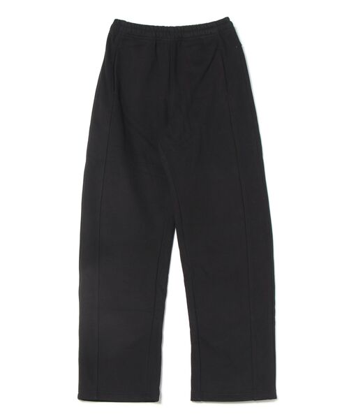 aimoha(アイモハ)の「ドローストリングスウェットパンツ(スウェットパンツ・レディース・ネイビー/ブラック/ワインレッド・X-LARGE/MEDIUM/LARGE)」の8枚目の写真