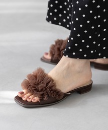 サンダル（ブラウン/茶色系）ファッション通販 - ZOZOTOWN