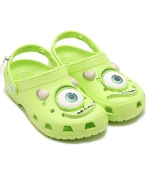crocs(NbNX)crocs Monsters Inc Mike Cls Clg / NbNX X^[Y CN }CN NVbN NbO(T_)