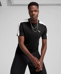 PUMA プーマ メンズ T7 半袖 Tシャツ