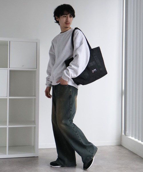 シェリー Crossbody bag with snake texture brand Just Cavalli