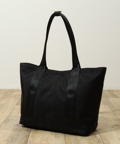 GERRY（ジェリー）の「【GERRY/ジェリー】RUGGEDトートバッグ（トートバッグ・メンズ・チャコール/ブラウン/ブラック・FREE）」の19枚目の写真