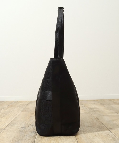 GERRY（ジェリー）の「【GERRY/ジェリー】RUGGEDトートバッグ（トートバッグ・メンズ・チャコール/ブラウン/ブラック・FREE）」の20枚目の写真