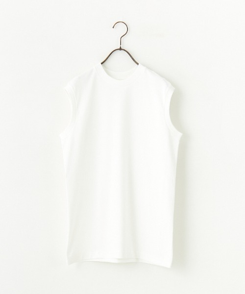 その他 shiro SHIRO クルーネックTシャツ ホワイト | ヘインズの公式通販サイト