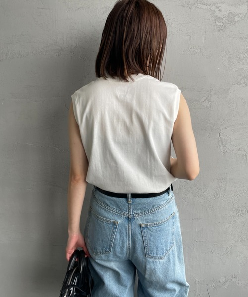 その他 shiro SHIRO クルーネックTシャツ ホワイト | ヘインズの公式通販サイト