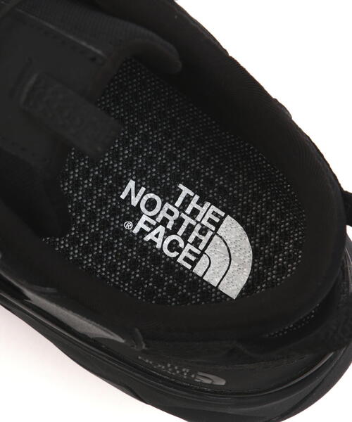 THE NORTH FACE（ザノースフェイス）の「THE NORTH FACE/ザ・ノース・フェイス VECTIV TARAVAL BREEZE ベクティブ タラバル ブリーズ NF02440（サンダル・メンズ・ブラック・9/10/8）」の22枚目の写真