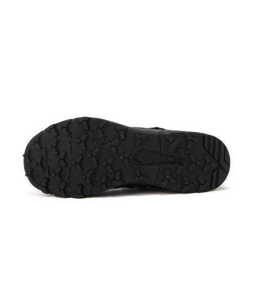 THE NORTH FACE（ザノースフェイス）の「THE NORTH FACE/ザ・ノース・フェイス VECTIV TARAVAL BREEZE ベクティブ タラバル ブリーズ NF02440（サンダル・メンズ・ブラック・9/10/8）」の21枚目の写真
