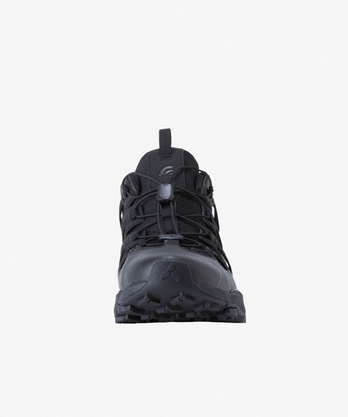 THE NORTH FACE（ザノースフェイス）の「THE NORTH FACE/ザ・ノース・フェイス VECTIV TARAVAL BREEZE ベクティブ タラバル ブリーズ NF02440（サンダル・メンズ・ブラック・9/10/8）」の14枚目の写真