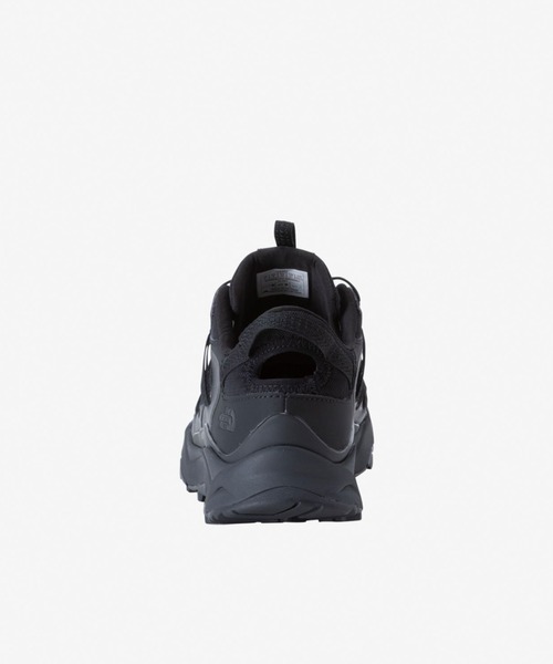 THE NORTH FACE（ザノースフェイス）の「THE NORTH FACE/ザ・ノース・フェイス VECTIV TARAVAL BREEZE ベクティブ タラバル ブリーズ NF02440（サンダル・メンズ・ブラック・9/10/8）」の13枚目の写真