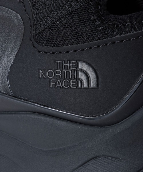 THE NORTH FACE（ザノースフェイス）の「THE NORTH FACE/ザ・ノース・フェイス VECTIV TARAVAL BREEZE ベクティブ タラバル ブリーズ NF02440（サンダル・メンズ・ブラック・9/10/8）」の5枚目の写真