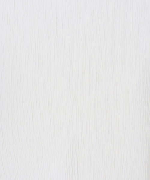 Magine(マージン)の「mt9599-Textured Jacquard Fabric Raglan Sleeve T-shirt Tシャツ(Tシャツ/カットソー・メンズ・ブラック/ホワイト/チャコール・44/46/48)」の4枚目の写真