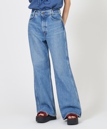 THE SHINZONE（ザ　シンゾーン）の「PARISIENNE DENIM パリジェンヌ デニムパンツ（デニムパンツ・メンズ）」