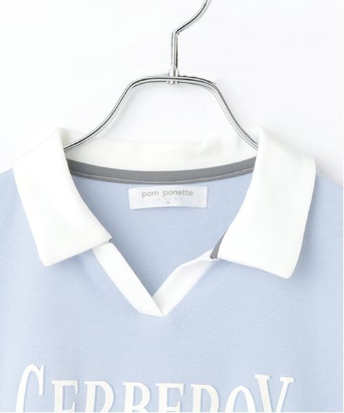 pom ponette Tシャツ 楽天市場】ポンポネットジュニア(pom ponette junior)ライン