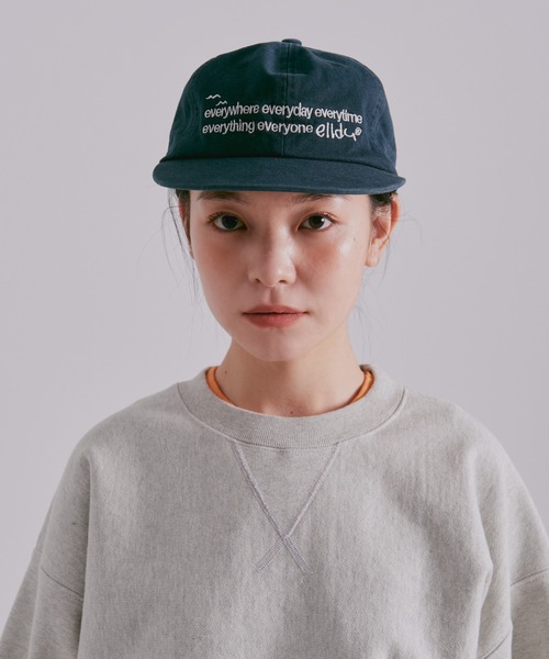 【美品】CLUB CAMEL ストライプキャップ デッドストック 美品】CLUB CAMEL ストライプキャップ デッドストック