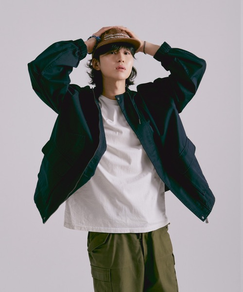 elldu/エルドゥ」every x5 stitch cap ステッチキャップ ユニセックス