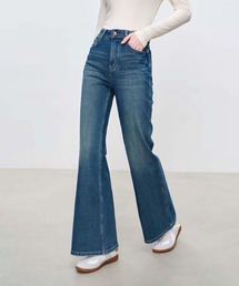 DECADE CLASSIC（ディケイド クラシック）の「【DECADE CLASSIC】スリムフィットデニムパンツ（デニムパンツ）」