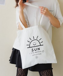 ALAND | ALAND×INAPSQUARE/トートバッグ(トートバッグ)