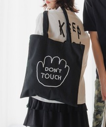 ALAND | ALAND×INAPSQUARE／トートバッグ(トートバッグ)