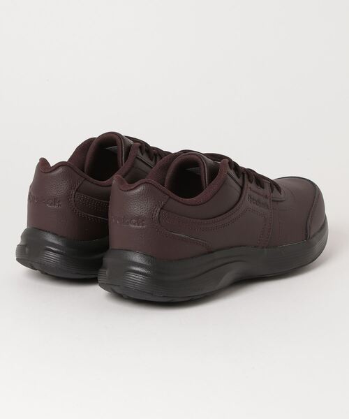 Reebok(リーボック)の「レインウォーカー ウルトラ DMX ワイド 4E / RAINWALKER ULTRA DMX WIDE 4E(スニーカー・メンズ・ダークブラウン/ブラック・28.0cm/27.5cm/27.0cm/26.5cm/26.0cm/25.5cm/25.0cm/24.5cm/28.5cm)」の13枚目の写真