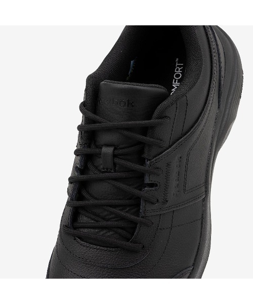 Reebok(リーボック)の「レインウォーカー ウルトラ DMX ワイド 4E / RAINWALKER ULTRA DMX WIDE 4E(スニーカー・メンズ・ダークブラウン/ブラック・28.0cm/27.5cm/27.0cm/26.5cm/26.0cm/25.5cm/25.0cm/24.5cm/28.5cm)」の12枚目の写真