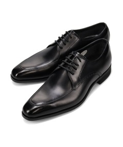 ケン KENZO(ケンゾー) Hoop Sneakerレザースニーカー ブラック サイズ