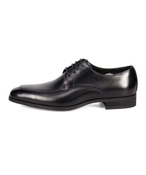 MODELLO(モデロ)の「【GORE-TEX】モデロ MODELLO ゴアテックス 高級 スワールモカ 外羽根 ドレスシューズ DM852G(ドレスシューズ・メンズ・ブラック・25cm/25.5cm/26cm/26.5cm/27cm/24.5cm)」の13枚目の写真