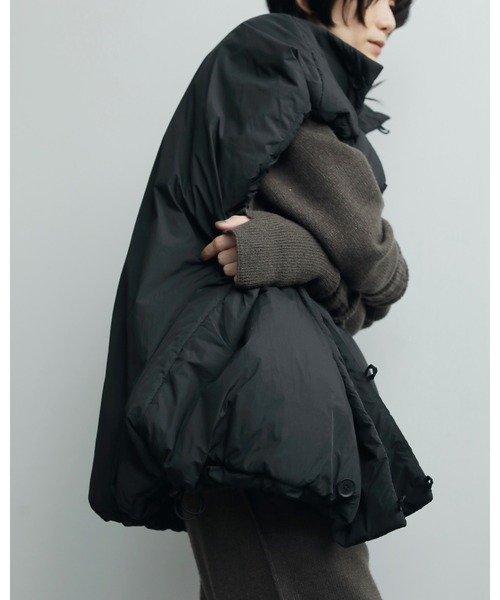 Volume Over Vest（ベスト）｜anuke（アンヌーク）のファッション通販