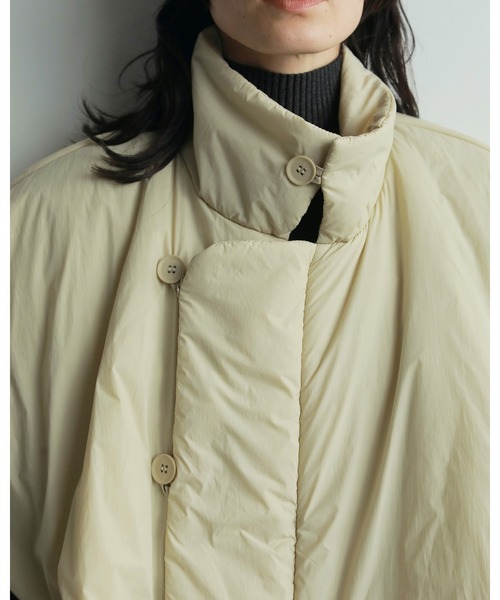 Volume Over Vest（ベスト）｜anuke（アンヌーク）のファッション通販