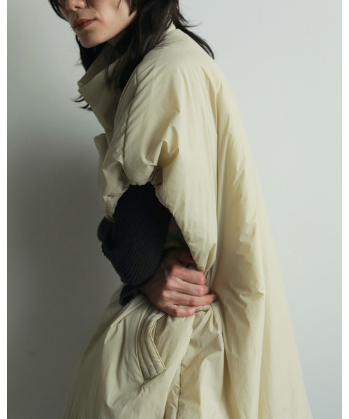 Volume Over Vest（ベスト）｜anuke（アンヌーク）のファッション通販