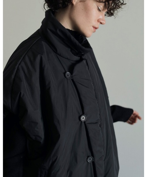 Volume Over Vest（ベスト）｜anuke（アンヌーク）のファッション通販