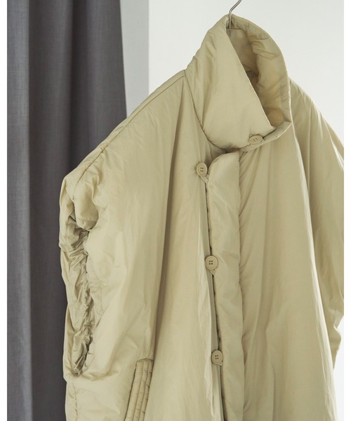 セール】Volume Over Vest（ベスト）｜anuke（アンヌーク）の