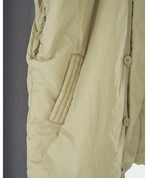 Volume Over Vest（ベスト）｜anuke（アンヌーク）のファッション通販