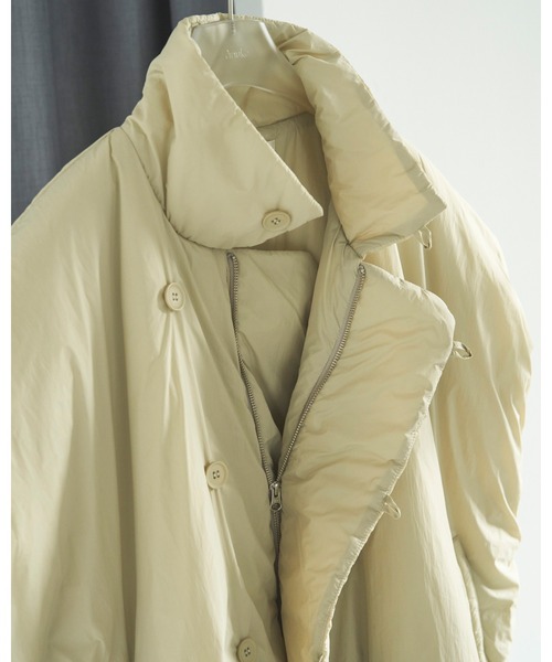 セール】Volume Over Vest（ベスト）｜anuke（アンヌーク）の