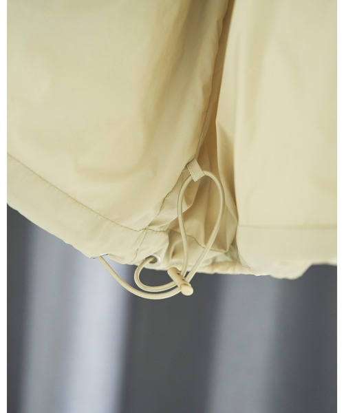 セール】Volume Over Vest（ベスト）｜anuke（アンヌーク）の